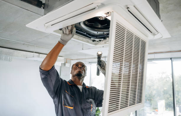 Licensed Hvac service in Boaz, WV - FH HVAC