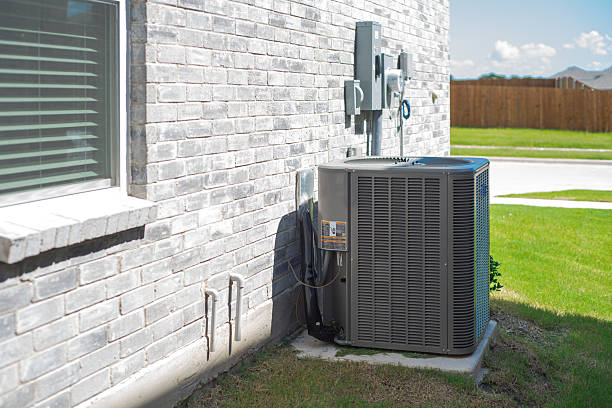 Reliable Hvac contractor in Boaz, WV by FH HVAC